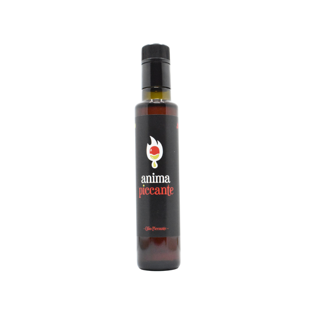 ACEITE DE OLIVA PICANTE ALMA PICANTE 250ml