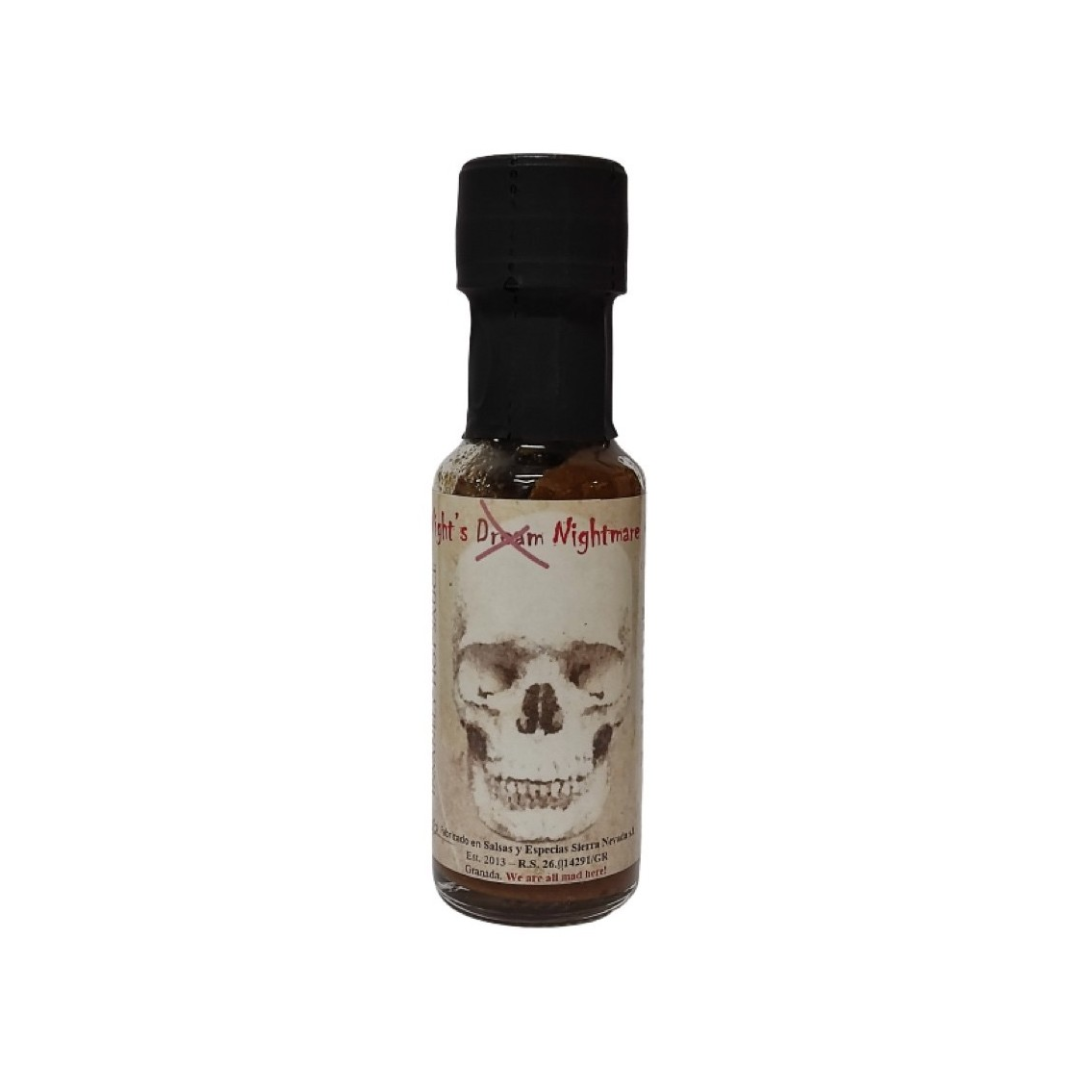 '- EDICIÓN LIMITADA - A MIDSUMMER NIGHT'S NIGHTMARE 100ml