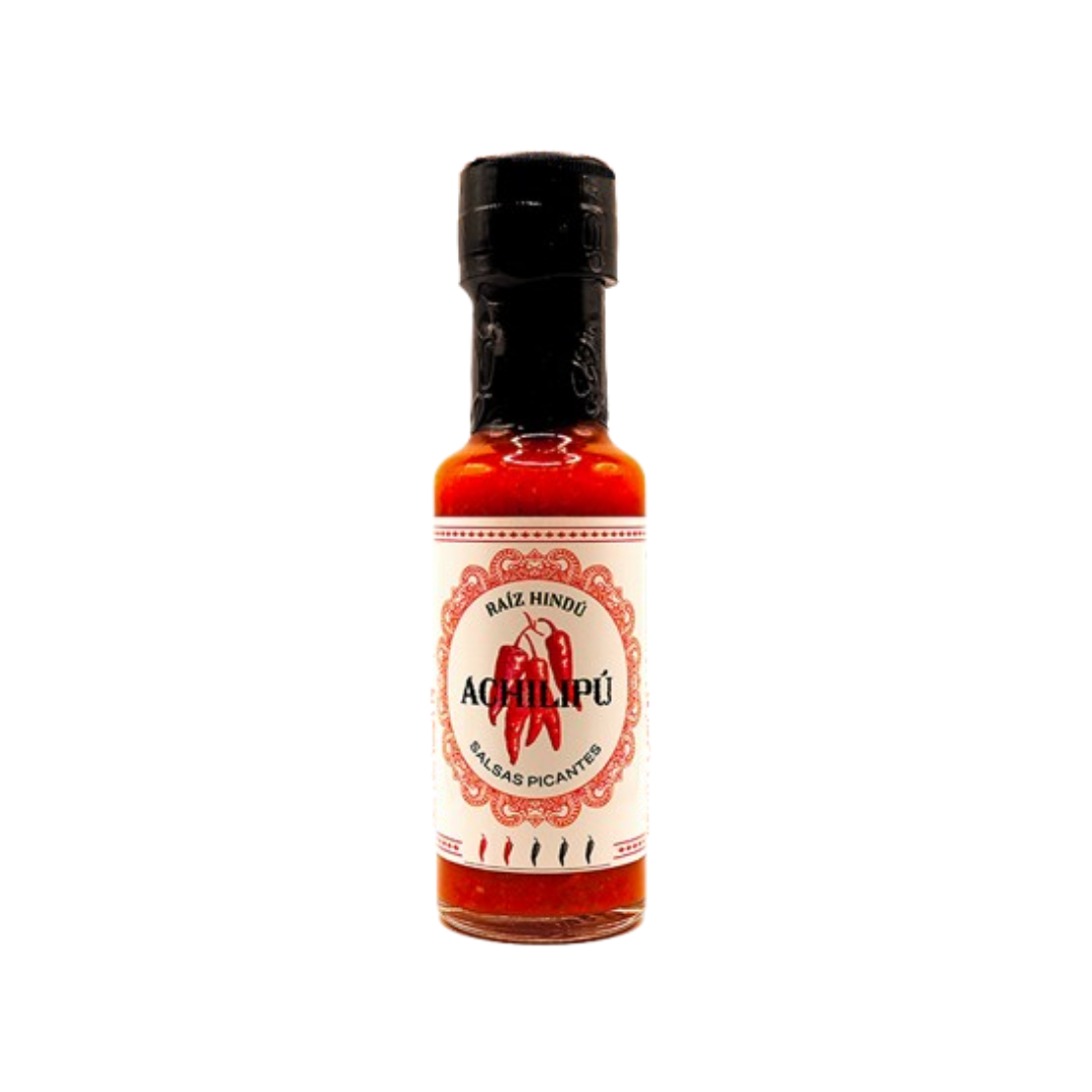 SALSA RAÍZ HINDÚ 125ml