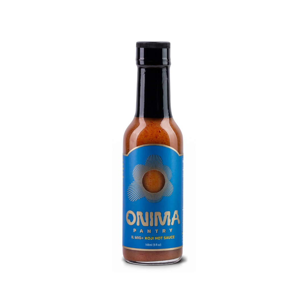 SALSA IL MIG+ 148ml