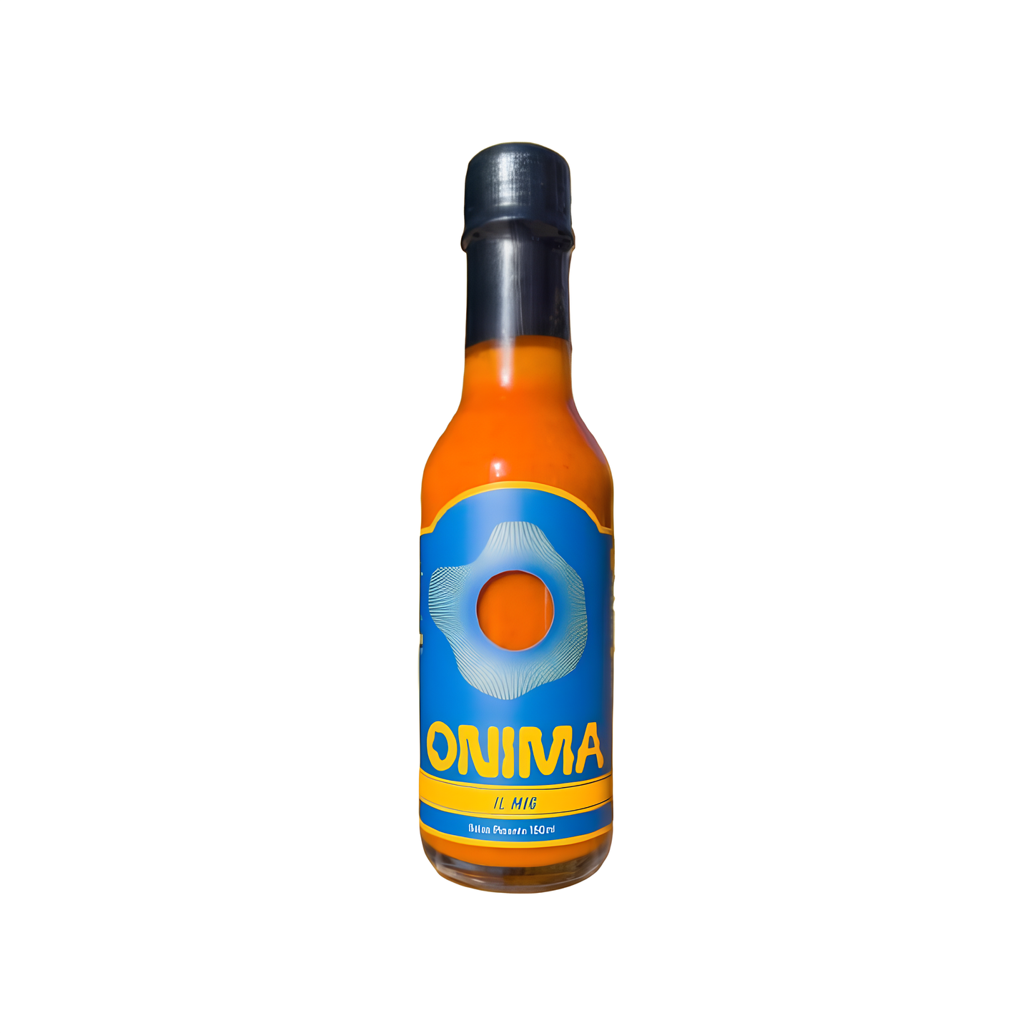 SALSA IL MIG 150ml