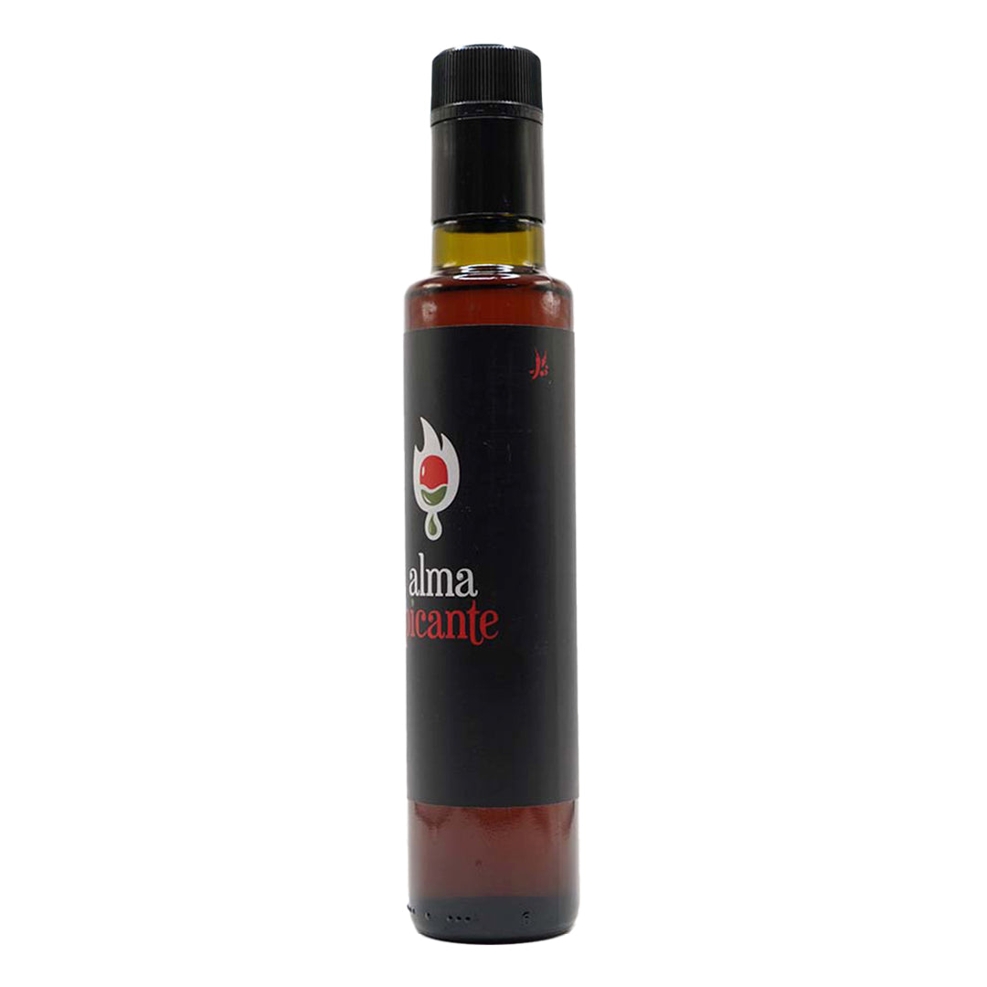 Aceite de Oliva Anima Picante - 250ml - Alma Picante ALMA PICANTE