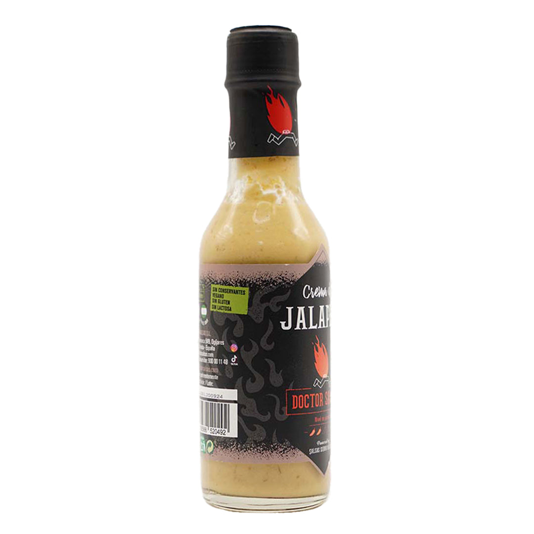 JALAPEÑO CREAM 150ml