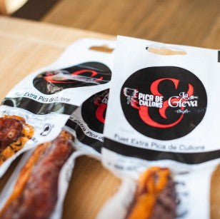 Fuet Picante - Pica De Collons