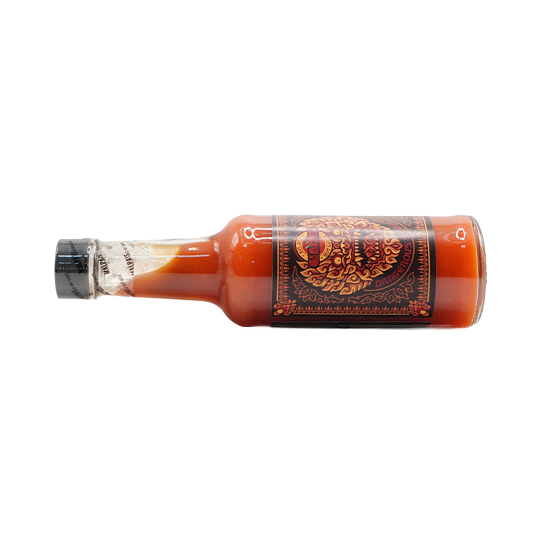 Salsa Dangerous Sriracha - 160ml - Mal País MAL PAIS