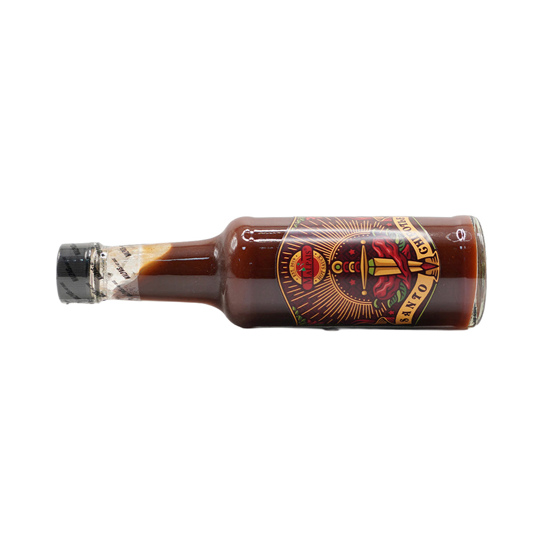 Salsa Santo Chipotle - 160ml - Mal País MAL PAIS
