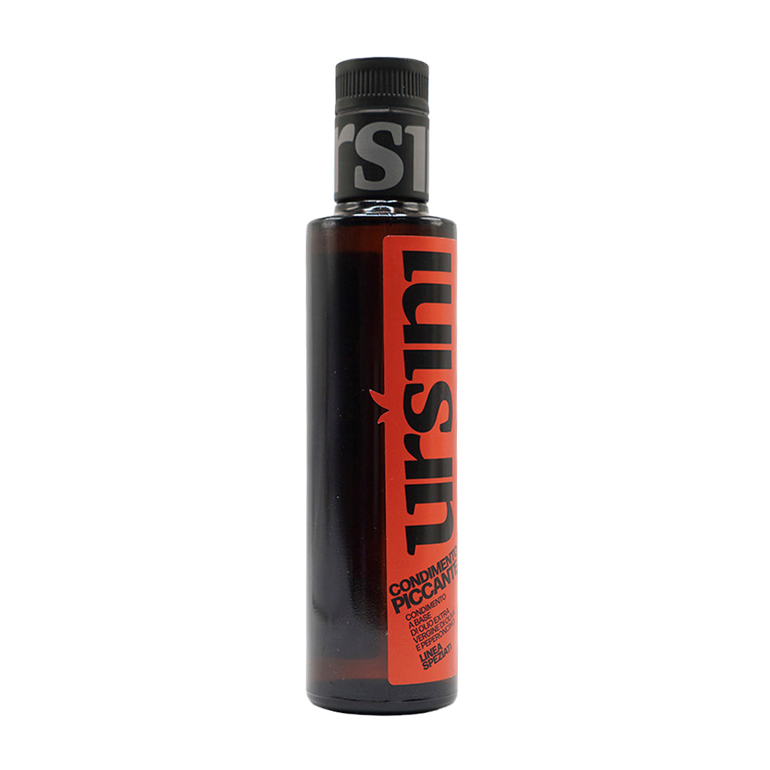 Aceite Picante Italiano Olio Piccante - 250ml - Ursini URSINI
