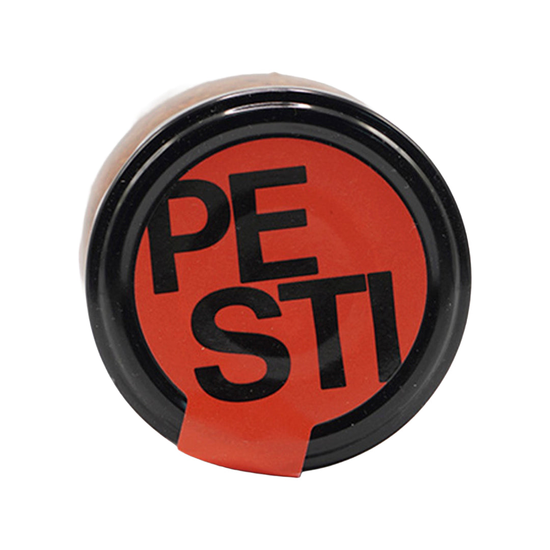 Pesto Piccante con Peperoncino - 170g - Ursini URSINI