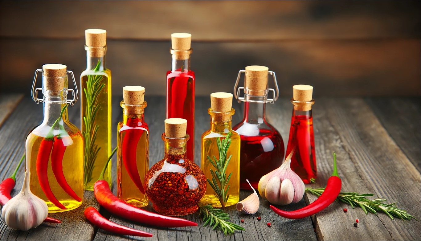 Aceites