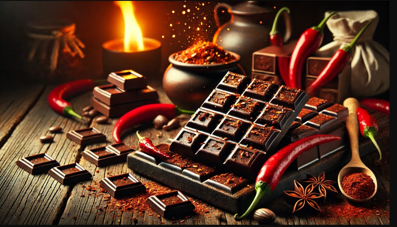 Chocolates