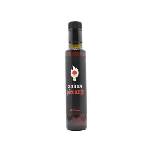 ACEITE DE OLIVA PICANTE ALMA PICANTE 250ml