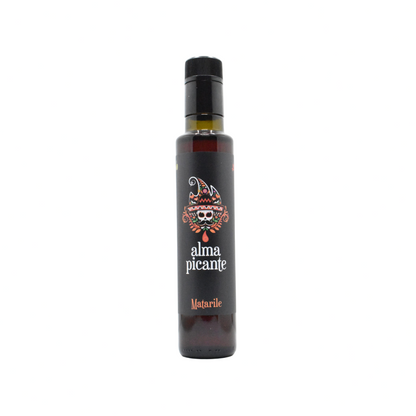 ACEITE DE OLIVA PICANTE FUERTE (Matarile) ALMA PICANTE 250ml