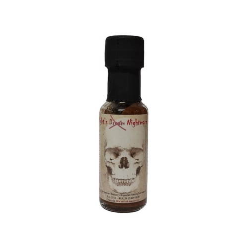 '- EDICIÓN LIMITADA - A MIDSUMMER NIGHT'S NIGHTMARE 100ml