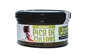 OLI PICANT PICA DE CULLONS 150gr