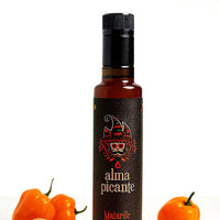 Aceite de Oliva Matarile 250 ml - Alma Picante