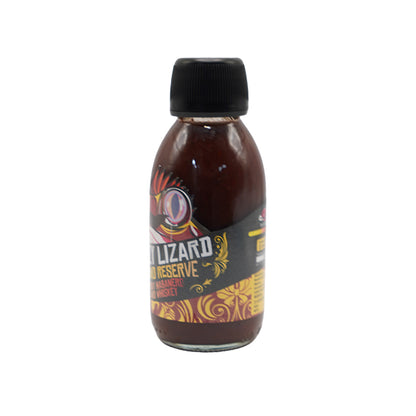 Salsa Gran Reserve 120 ml - Crazy Lizard