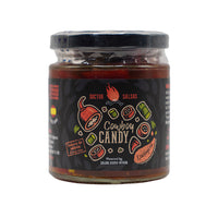 Cowboy Candy  - Doctor Salsas
