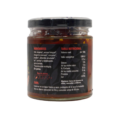 Cowboy Candy  - Doctor Salsas