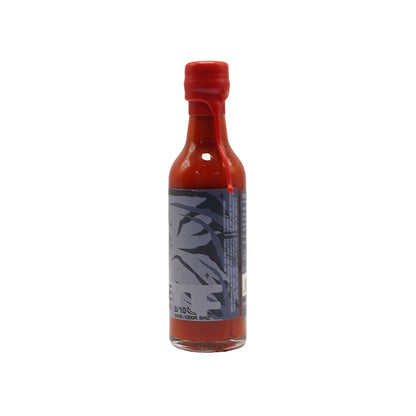 Salsa Morte 50 ml - A Factoria Do Lume