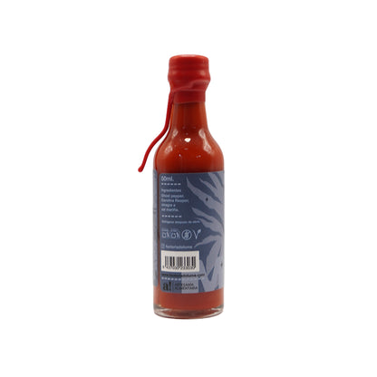 Salsa Morte 50 ml - A Factoria Do Lume