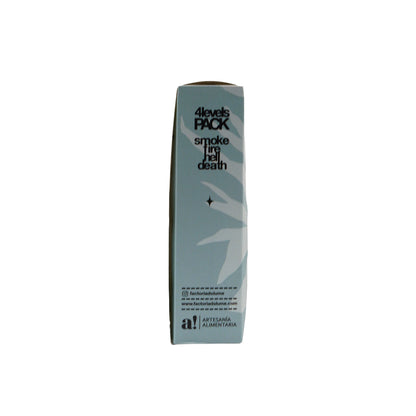 Pack Puro Fuegho - 3 x 100ml + 1 x 50ml - A Factoria do Lume A FACTORIA DO LUME