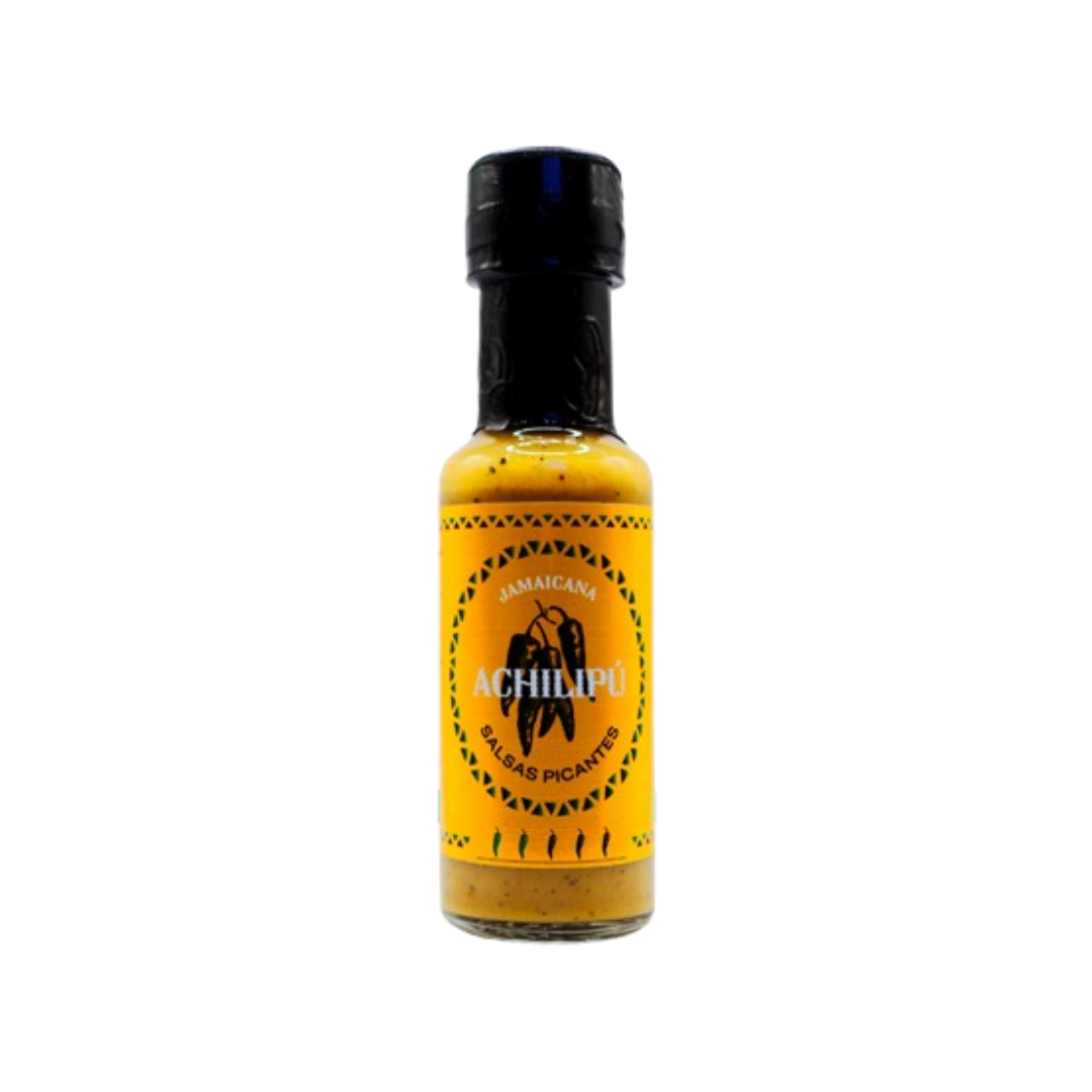 SALSA JAMAICANA 125ml