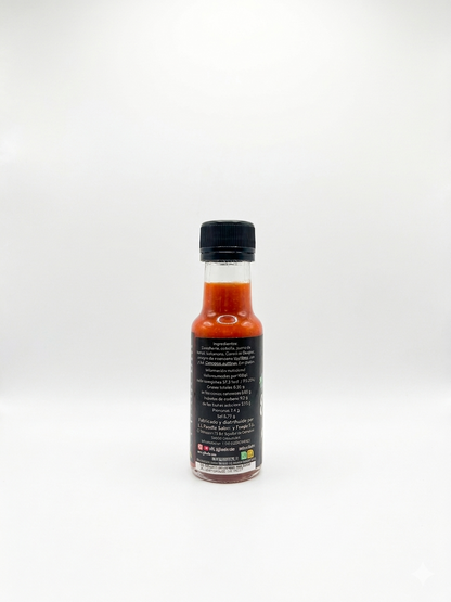 Salsa El Susurro Final - 100ml - JJ Foodie JJ FOODIE