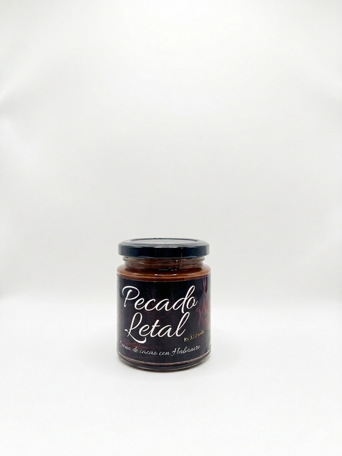 Pecado Letal Miel Picante Habanero - 275g - JJ Foodie JJ FOODIE