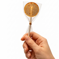 Piruleta Jalapeño - Jj Foodie