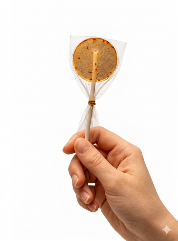 Piruleta Jalapeño - Jj Foodie