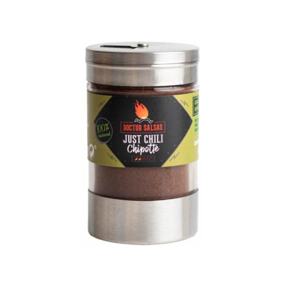 JUST CHILI  CHIPOTLE 40 g