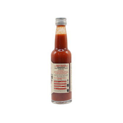 Salsa Armageddon Superhot - 100ml - Martin Hot Sauce MARTIN HOT SAUCE