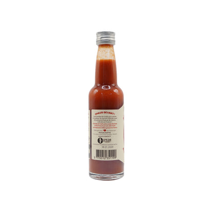 Salsa Armageddon Superhot - 100ml - Martin Hot Sauce MARTIN HOT SAUCE