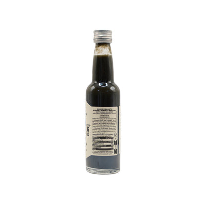 Salsa Blackbelette Jalapeño y Mora - 100ml - Martin Hot Sauce MARTIN HOT SAUCE
