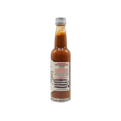 Salsa Diablito - Martin Hot Sauce