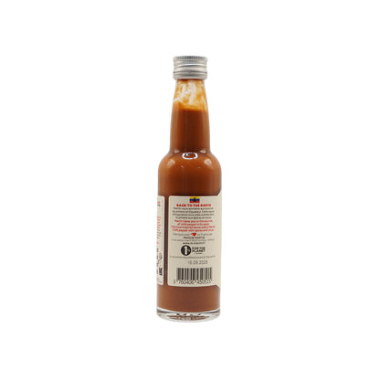 Salsa Diablito - Martin Hot Sauce