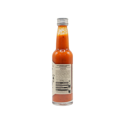 Salsa La Truffe Pimentón y Trufa - 100ml - Martin Hot Sauce MARTIN HOT SAUCE
