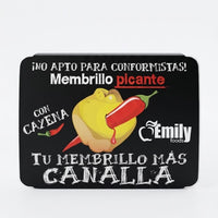 Membrillo picante 240 g - Emily Foods