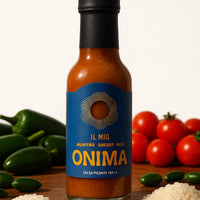 Salsa Onima Il Mig 150 ml - Onima