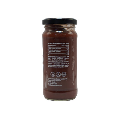 Salsa Carbonera 230 gr  - Quietud