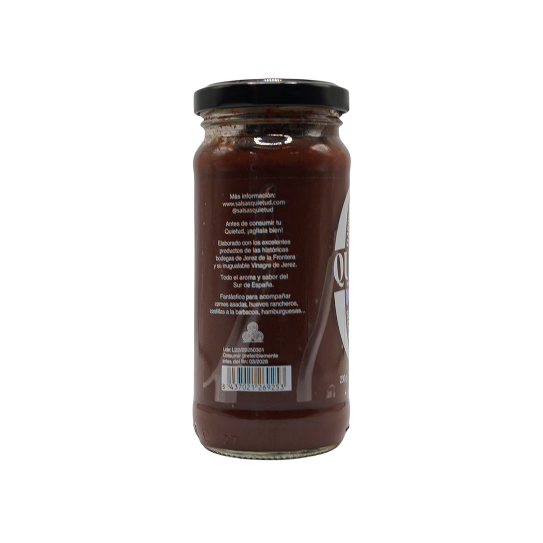 Salsa Carbonera 230 gr  - Quietud