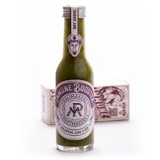 IMMUNE BOOSTER (Jalapeño) RAIJMAKERS 150ml