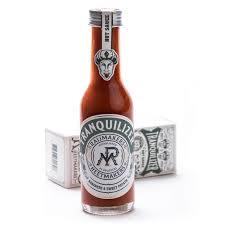 TRANQUILIZER (Habanero) RAIJMAKERS 150ml