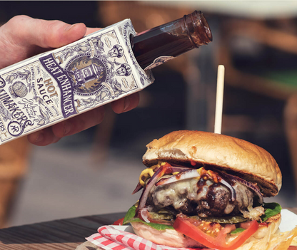 HEAT ENHANCER (Havanero, Chipotle) ​​RAIJMAKERS 150ml