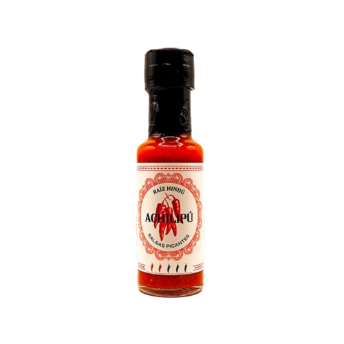 SALSA ARREL HINDÚ 125ml