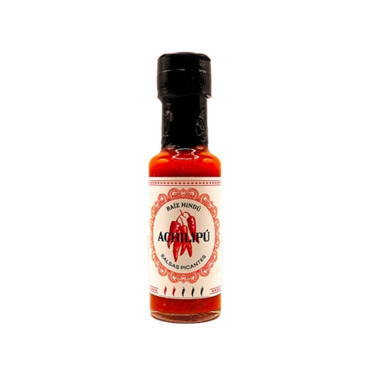 SALSA RAÍZ HINDÚ 125ml