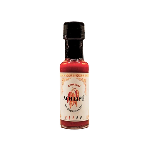 SALSA ANDALUSÍ 125ml