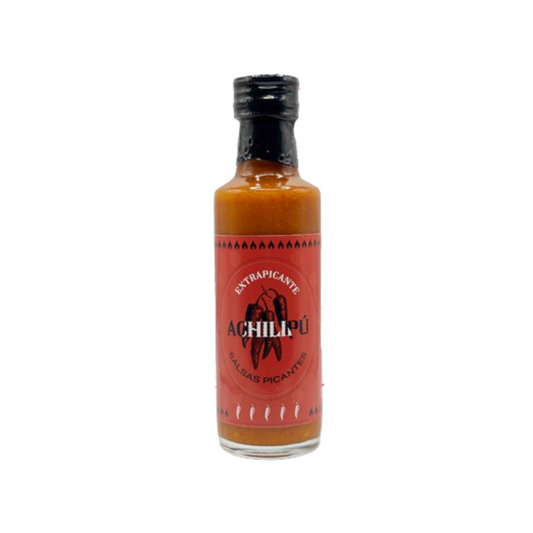 SALSA EXTRA PICANTE 100ml