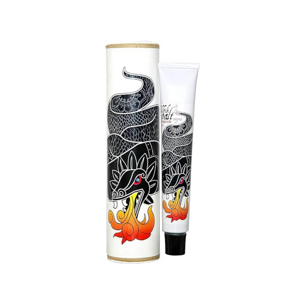 Salsa Serpiente Negra - 60ml - Gonzalo Guerrero GONZALO GUERRERO