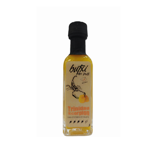 SALSA TRINITAT SCORPION BUTXI 100ml